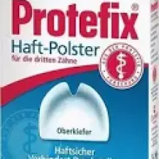Protefix Üst Çene Yapıştırıcı Yastık 30'lu Paket