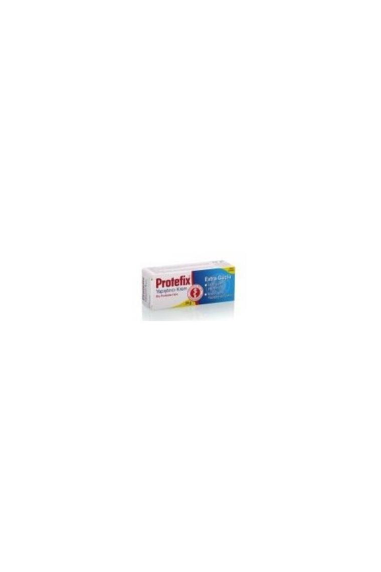 Yapıştırıcı Krem 24 gr