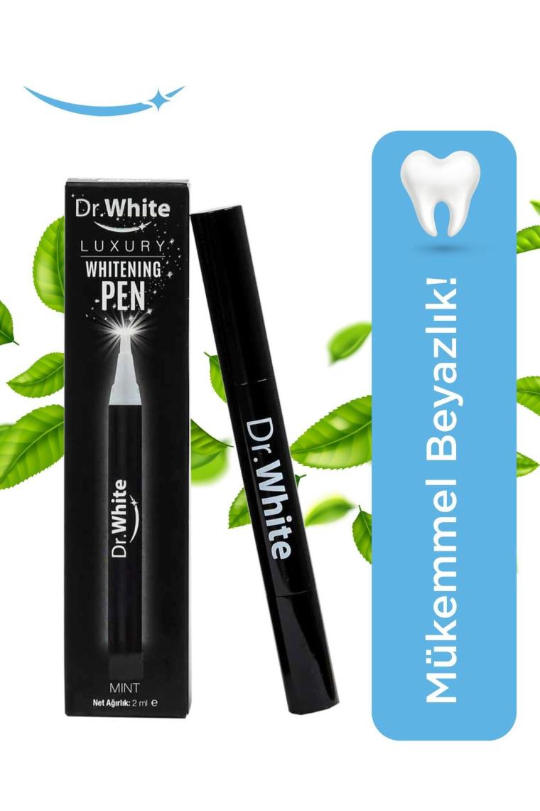 Dr. White Nane Aromalı Diş Kalem 2 ml