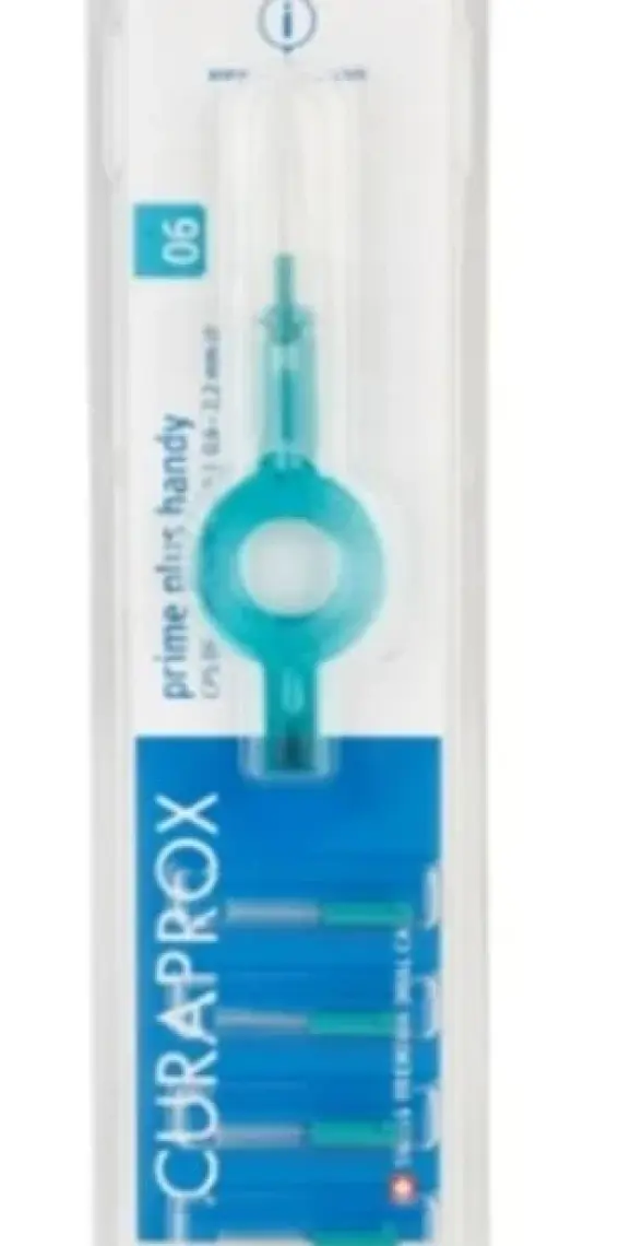 Curaprox Cps 06 Prime Ara Yüz Fırçası