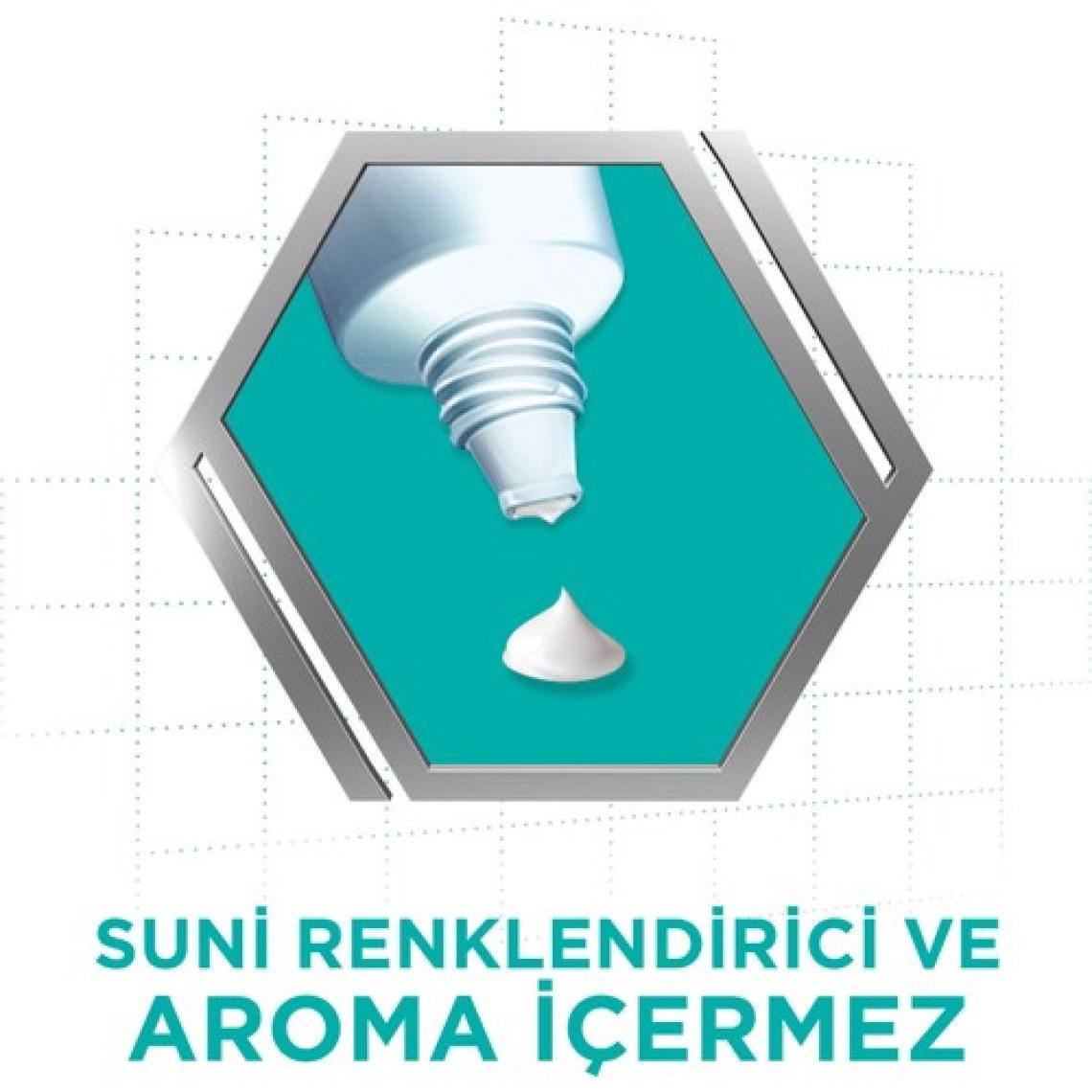 Corega Diş Protezi Yapıştırıcı Krem Tat Içermez 40 gr 3 Adet