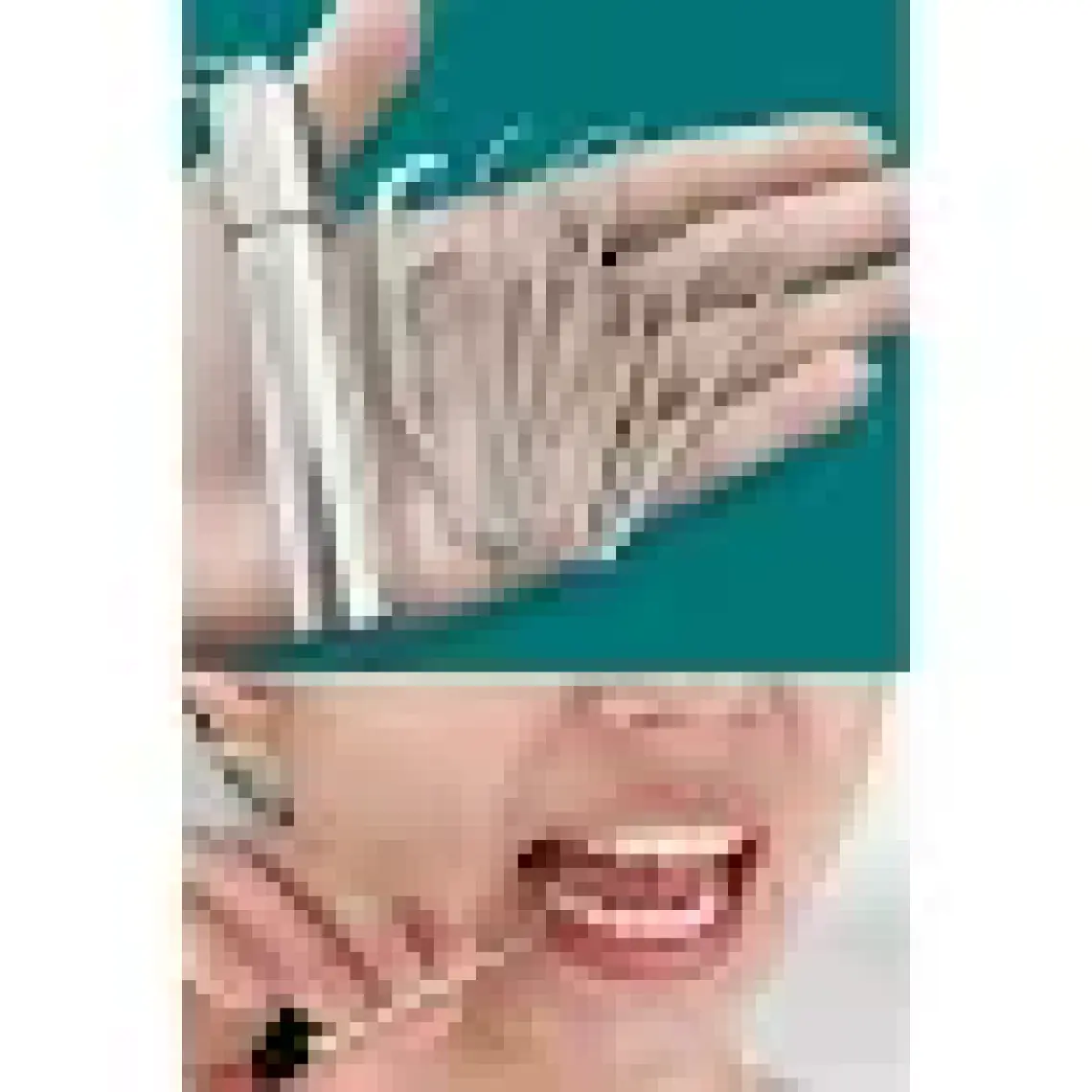 Buffer Buffer® 7 Parça Paslanmaz Çelik Ağız Diş Tartar Sökücü Temizlik Bakım Seti