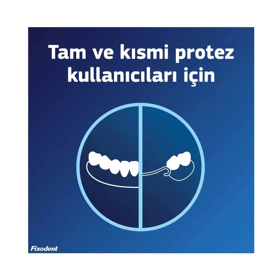 Fixodent Complete Diş Protez Yapıştırıcı 47 gr