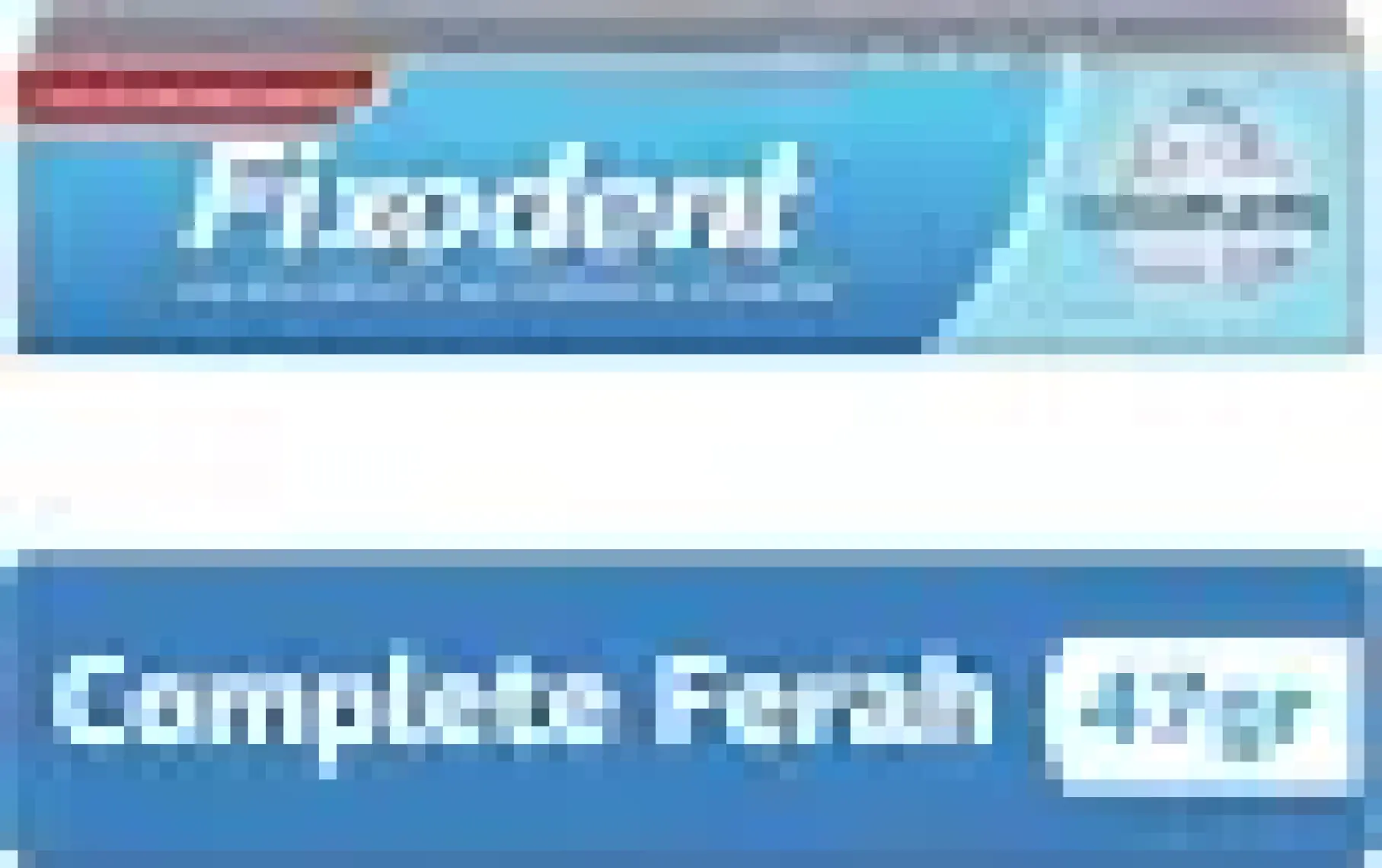 Fixodent Complete Diş Protez Yapıştırıcı 47 gr