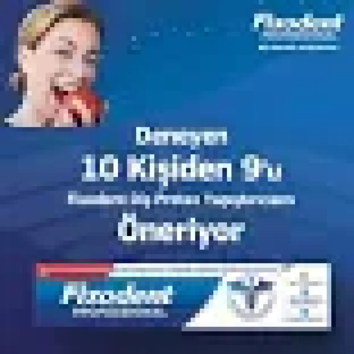 Fixodent Complete Diş Protez Yapıştırıcı 47 gr