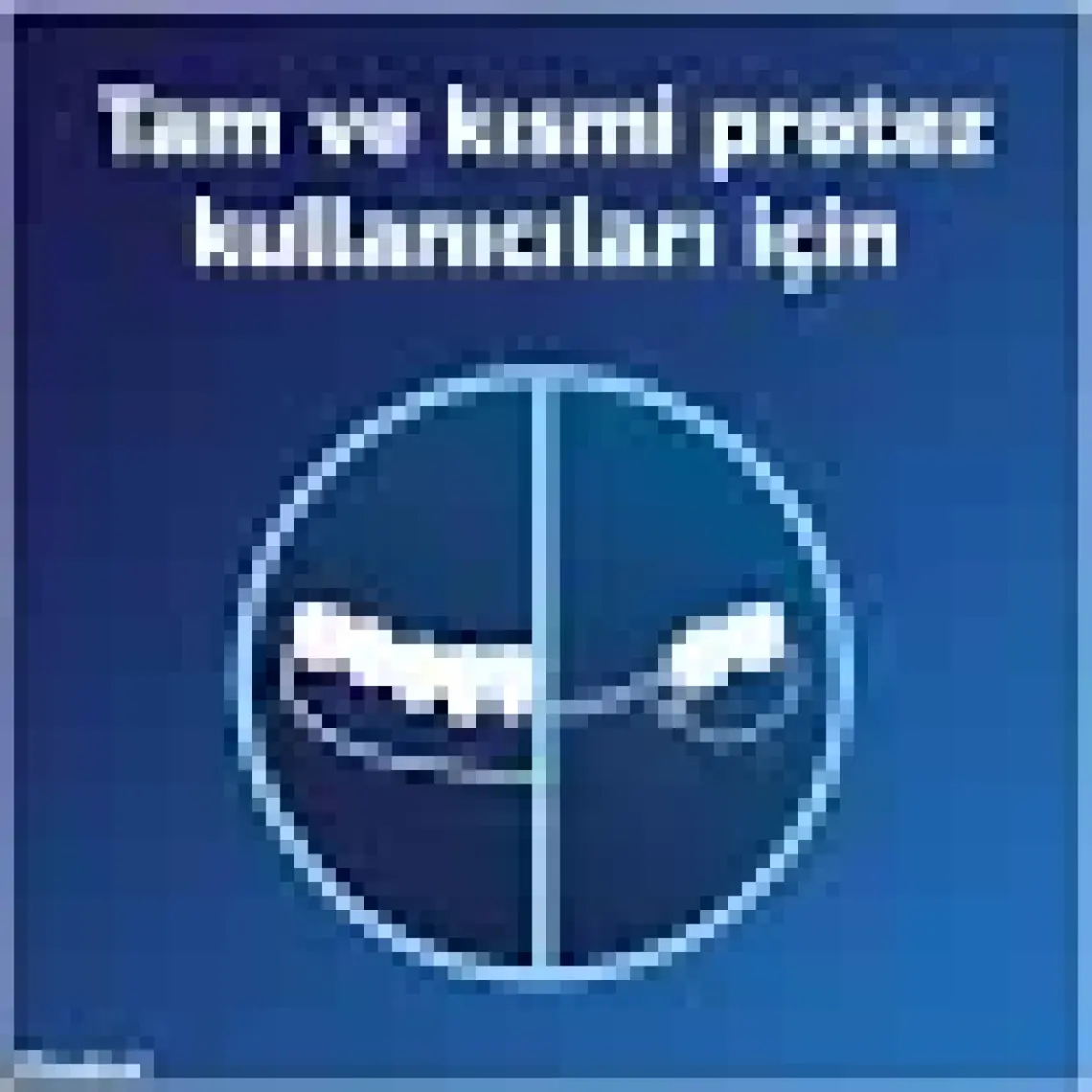 Fixodent Complete Diş Protez Yapıştırıcı 47 gr