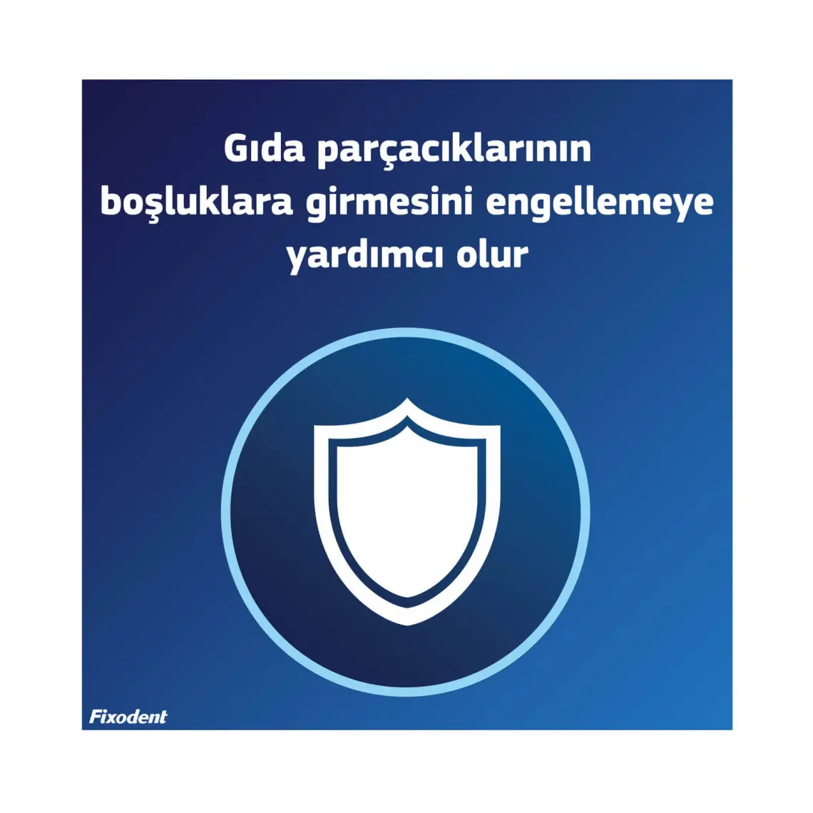 Fixodent Complete Diş Protez Yapıştırıcı 47 gr