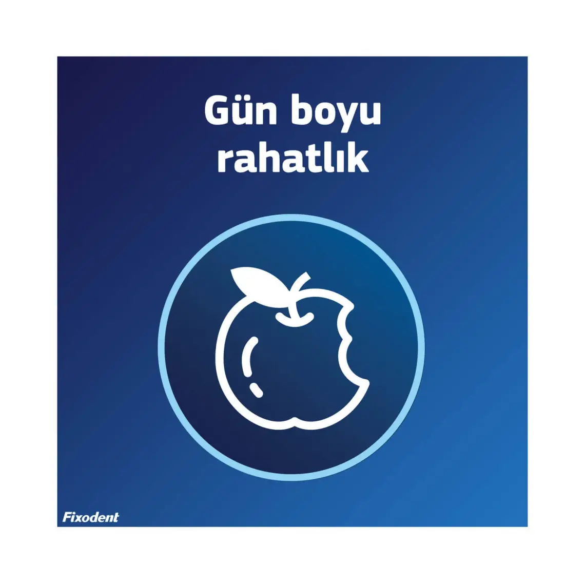 Fixodent Complete Diş Protez Yapıştırıcı 47 gr