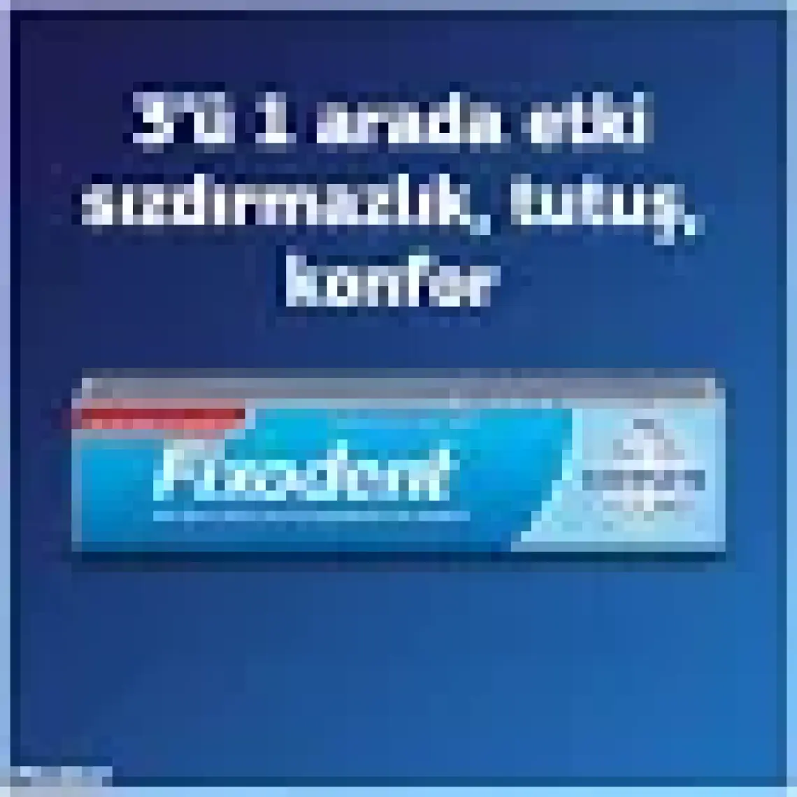 Fixodent Complete Diş Protez Yapıştırıcı 47 gr