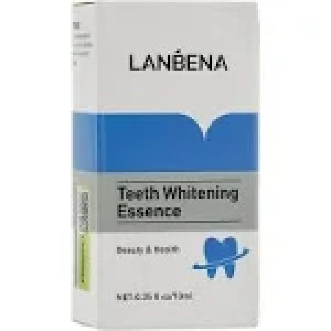 Lanbena Diş Temizleme