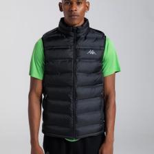 Perovest Erkek Siyah Regular Fit Yelek