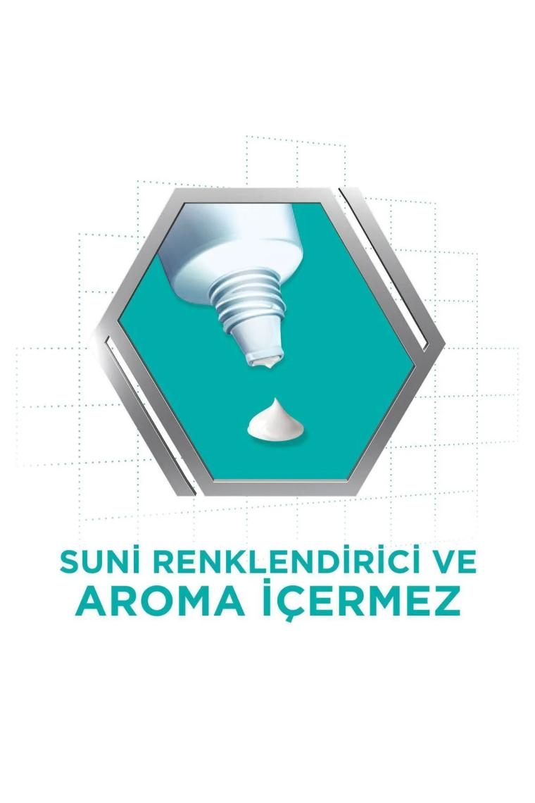 Corega Süper Diş Protez Yapıştırıcı Krem Tat Içermez 40 Gr-5 Kutu