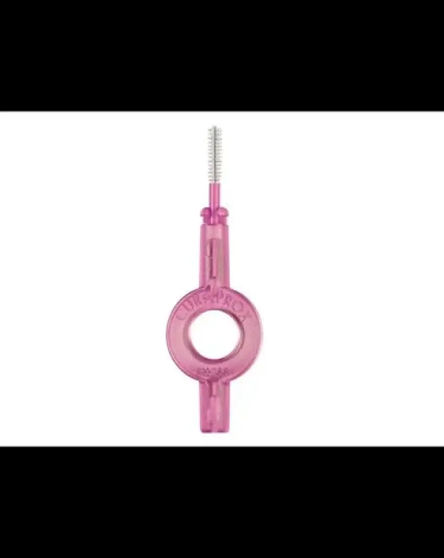Curaprox Cps 08 Prime Ara Yüz Fırçası