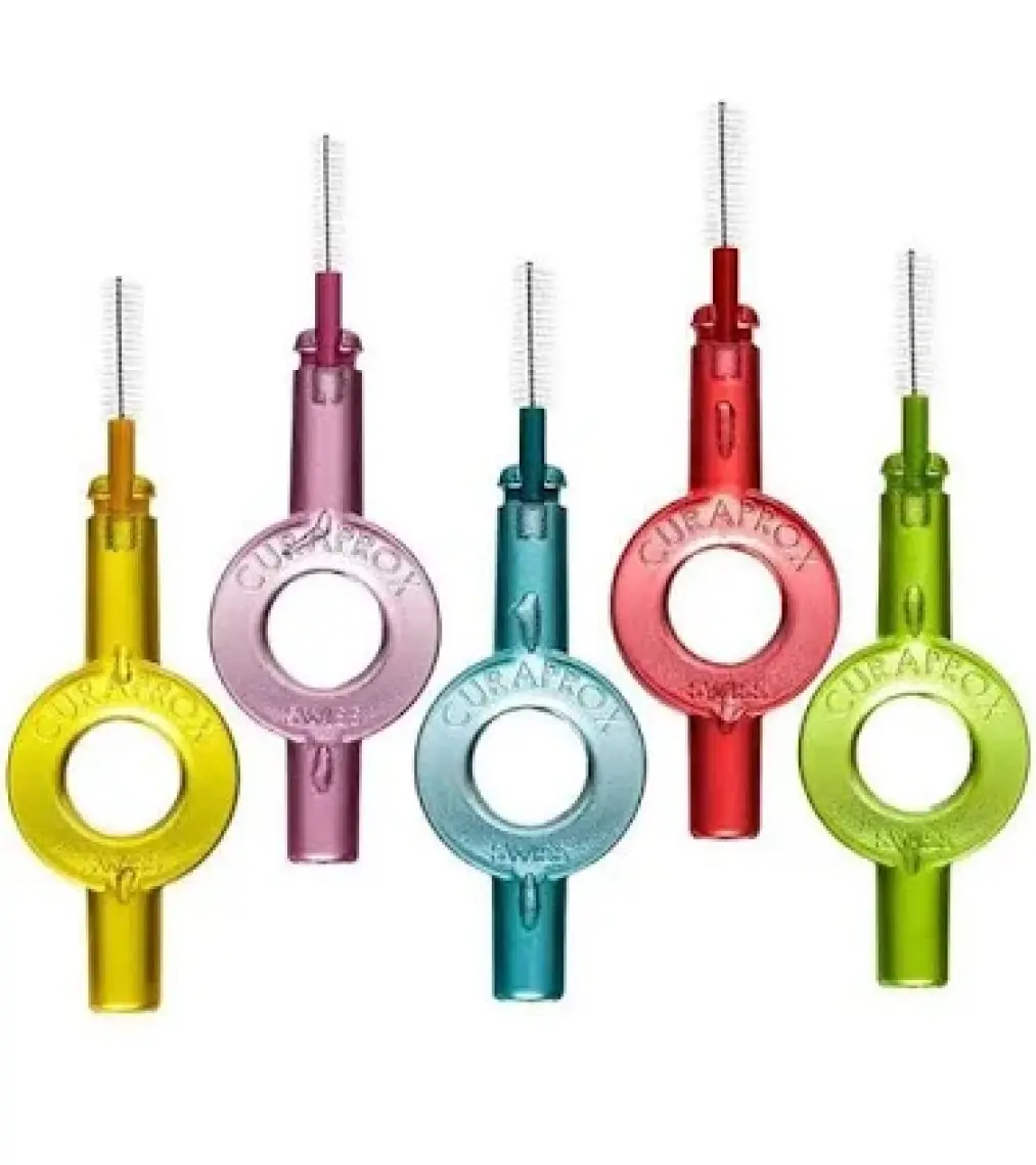 Curaprox Cps 08 Prime Ara Yüz Fırçası