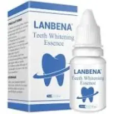 Lanbena Borlu Diş Taşı Temizleme Serumu - Diş Taşı Temizleyici
