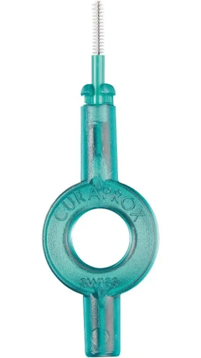 Curaprox Cps 06 Prime Ara Yüz Fırçası