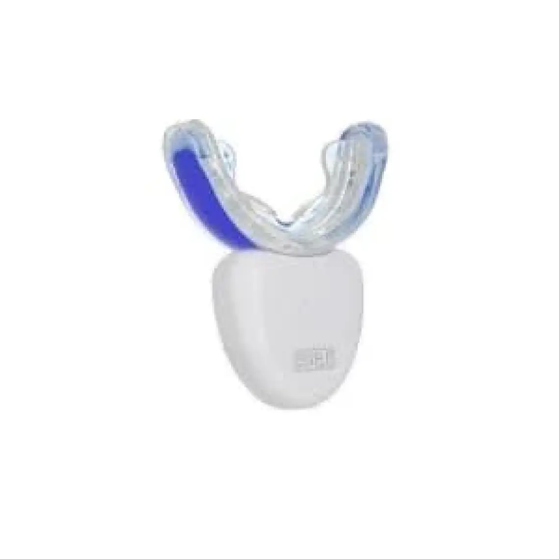 Osveld Dentalight Go Mavi Işık Teknolojisi ile Diş Beyazlatma Cihazı - Beyaz