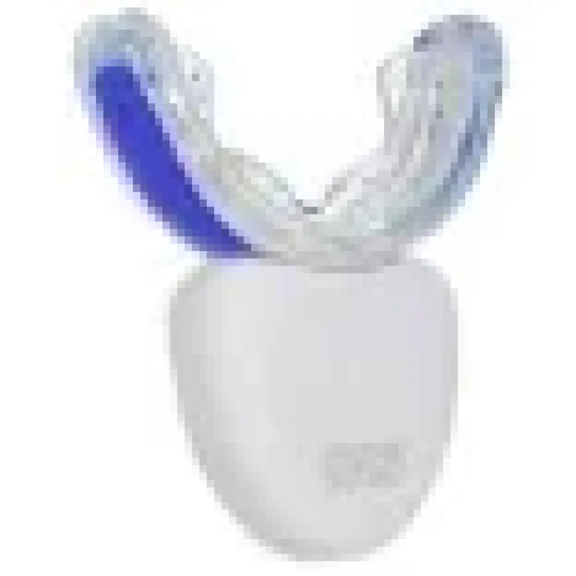 Osveld Dentalight Go Mavi Işık Teknolojisi ile Diş Beyazlatma Cihazı - Beyaz