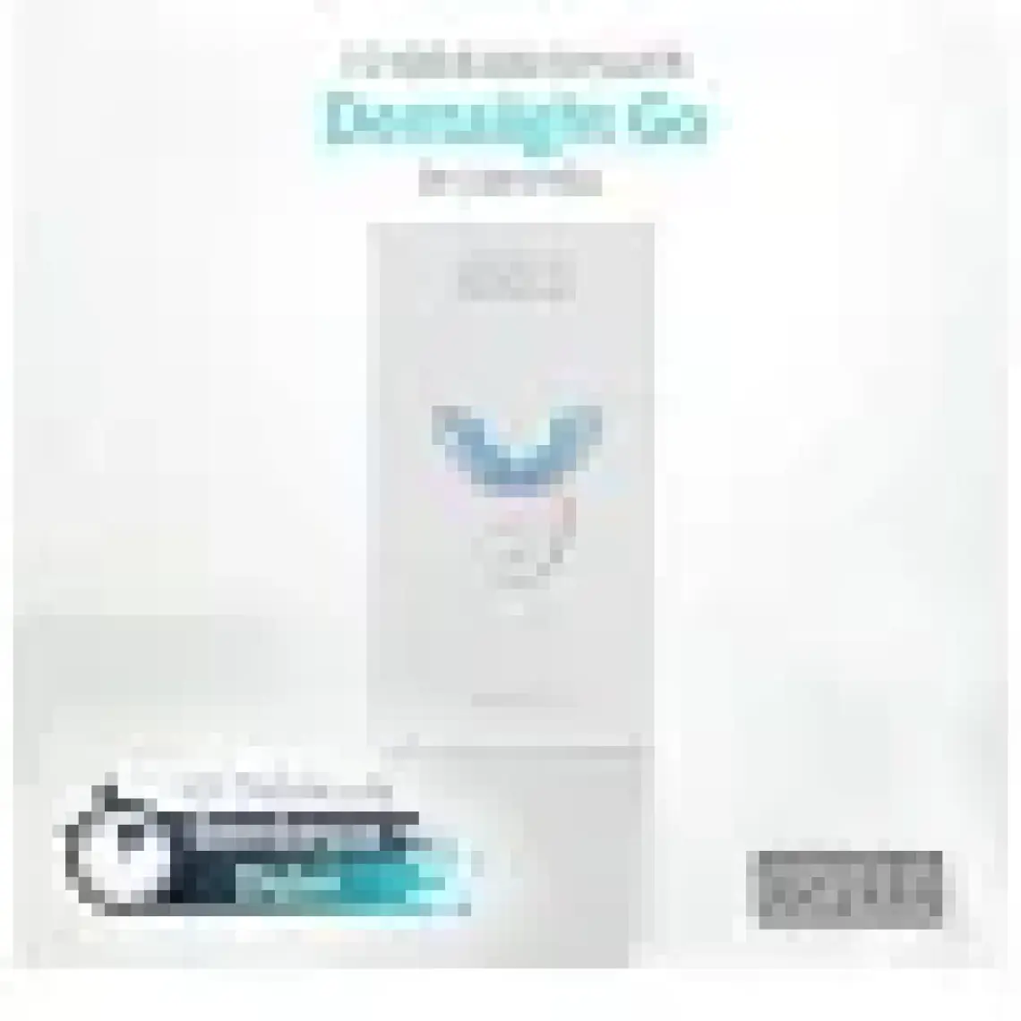 Osveld Dentalight Go Mavi Işık Teknolojisi ile Diş Beyazlatma Cihazı - Beyaz