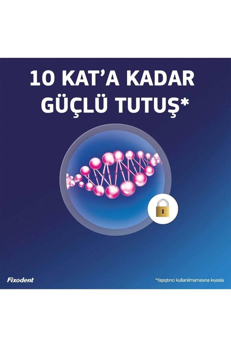 Professional Protez Yapıştırıcı Krem 40 Ml