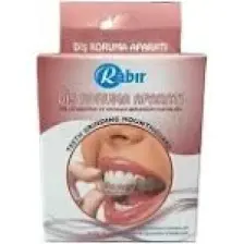 Rabır Diş Koruma Aparatı