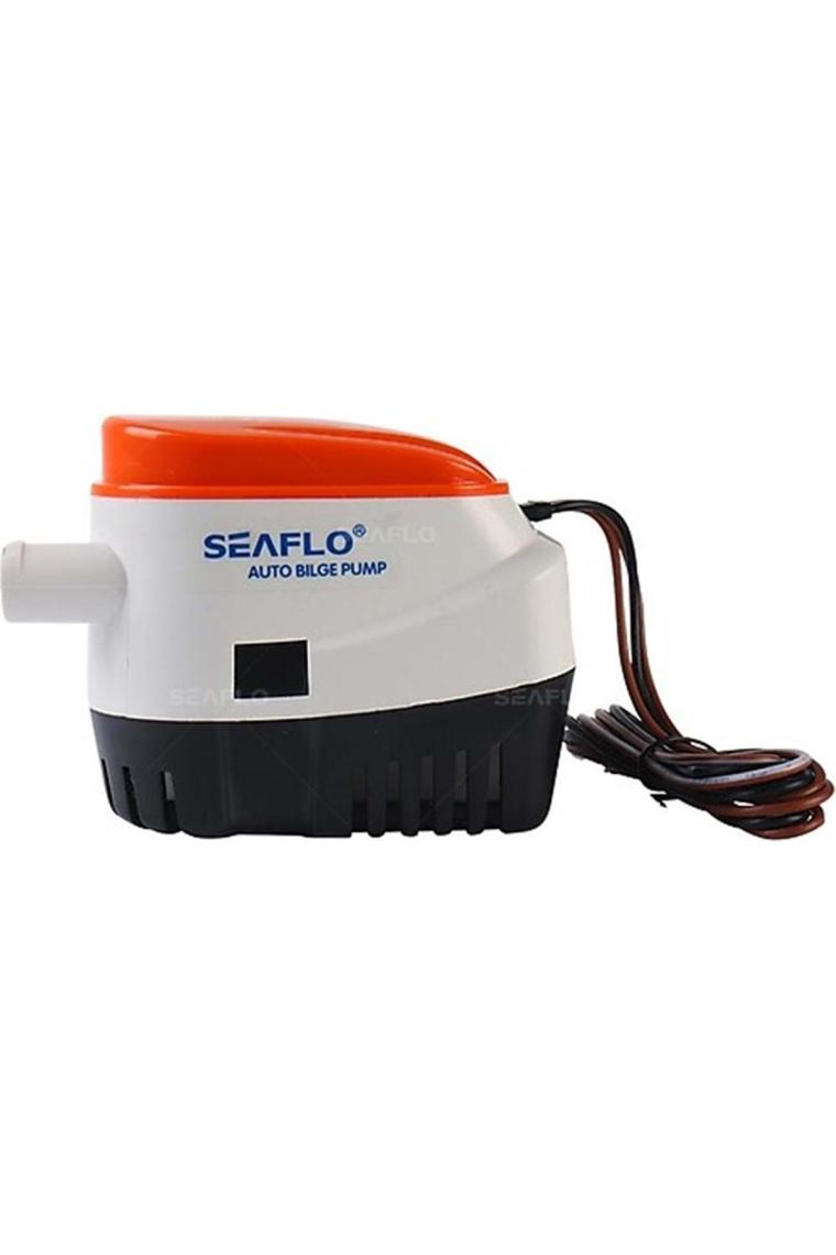 Sintine Pompa Otomatik 12 Volt 750 Gph - Sr12150