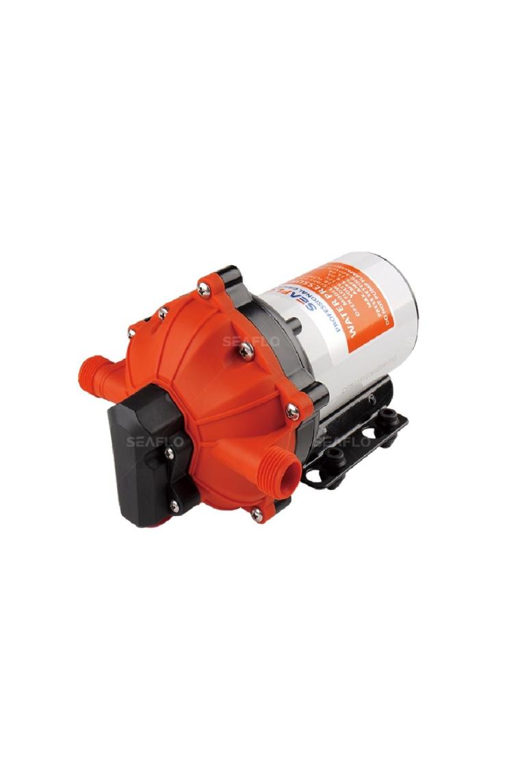Hidrofor Su Pompası 18.90 Litre/dk 12 V 60 Psi