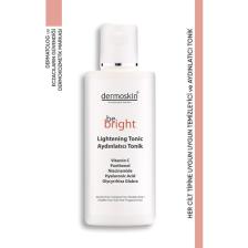 Dermoskin Be Bright Aydınlatıcı Tonik 200 ml