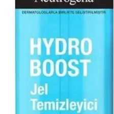 Neutrogena Hydro Boost Temizleme Jeli 200 ml  Yüz Temizleyici