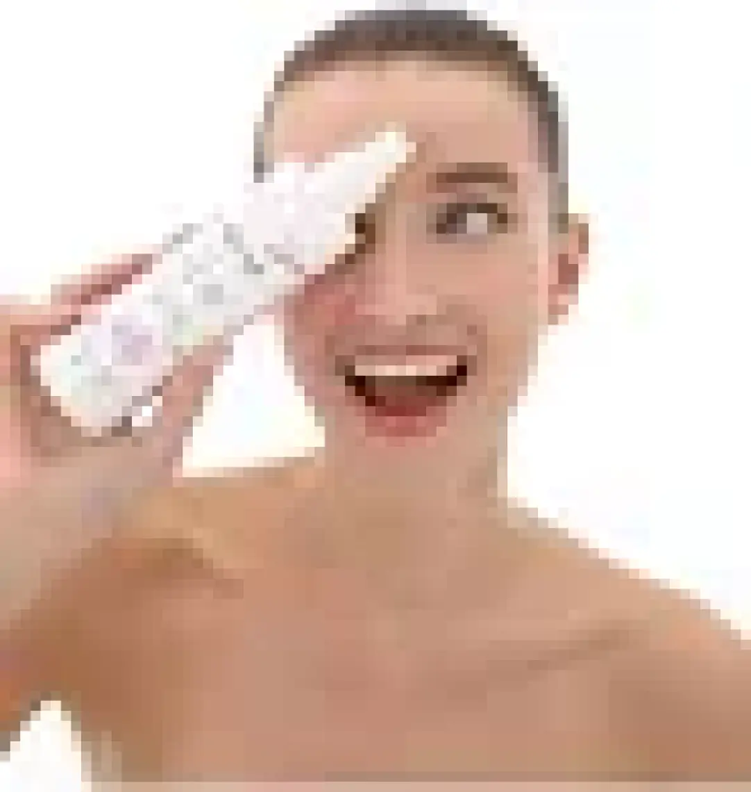 Baga Aha+Bha Peeling Etkili Canlandırıcı Cilt Temizleme Solüsyonu 200 ml