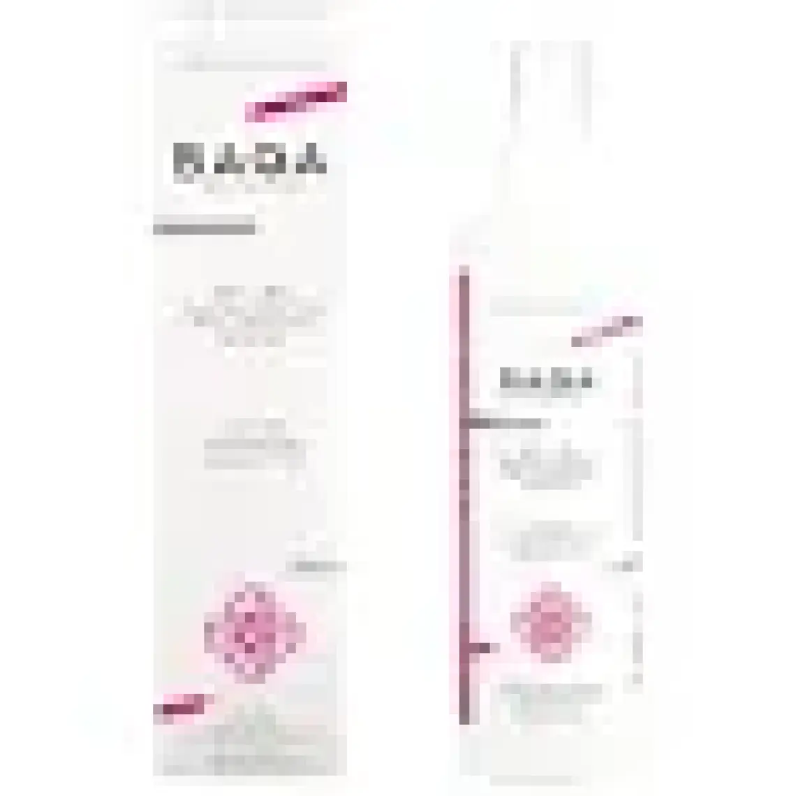 Baga Aha+Bha Peeling Etkili Canlandırıcı Cilt Temizleme Solüsyonu 200 ml