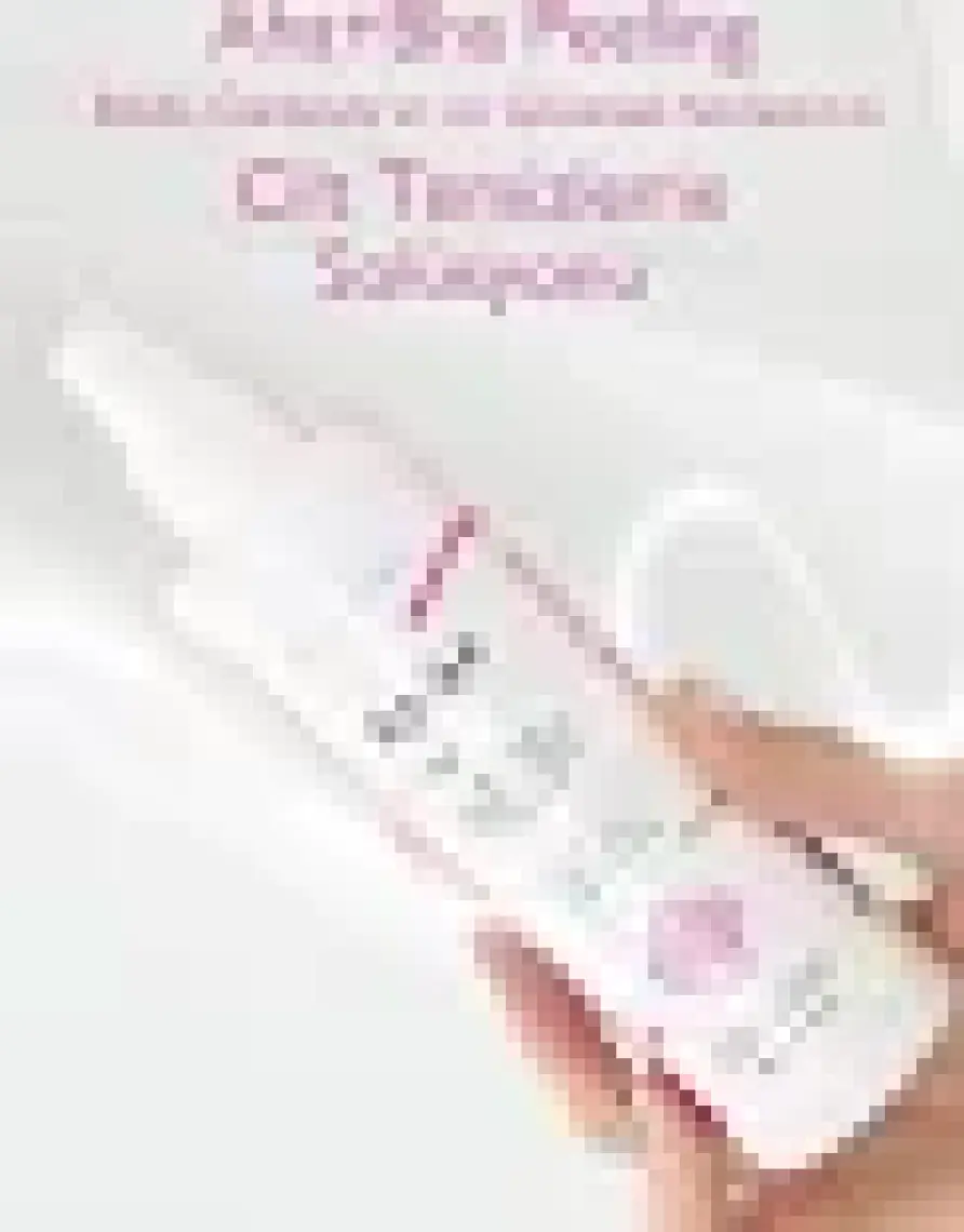 Baga Aha+Bha Peeling Etkili Canlandırıcı Cilt Temizleme Solüsyonu 200 ml