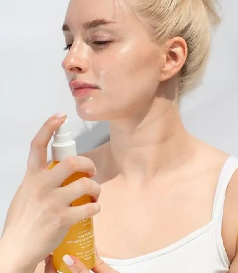 Ziaja Vitamin C.b3 Niacinamide Tonik 190 ml