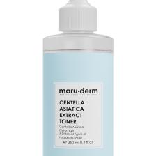 Maruderm Centella Asiatica Yatıştırıcı & Ceramide Nemlendirici Tonik 250 Ml