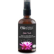 Bir Doktor Bir Kimyager Zahri Tonik (100 Ml)