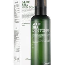 Aloe Bha Skin Toner - Yüz Toniği 200ml