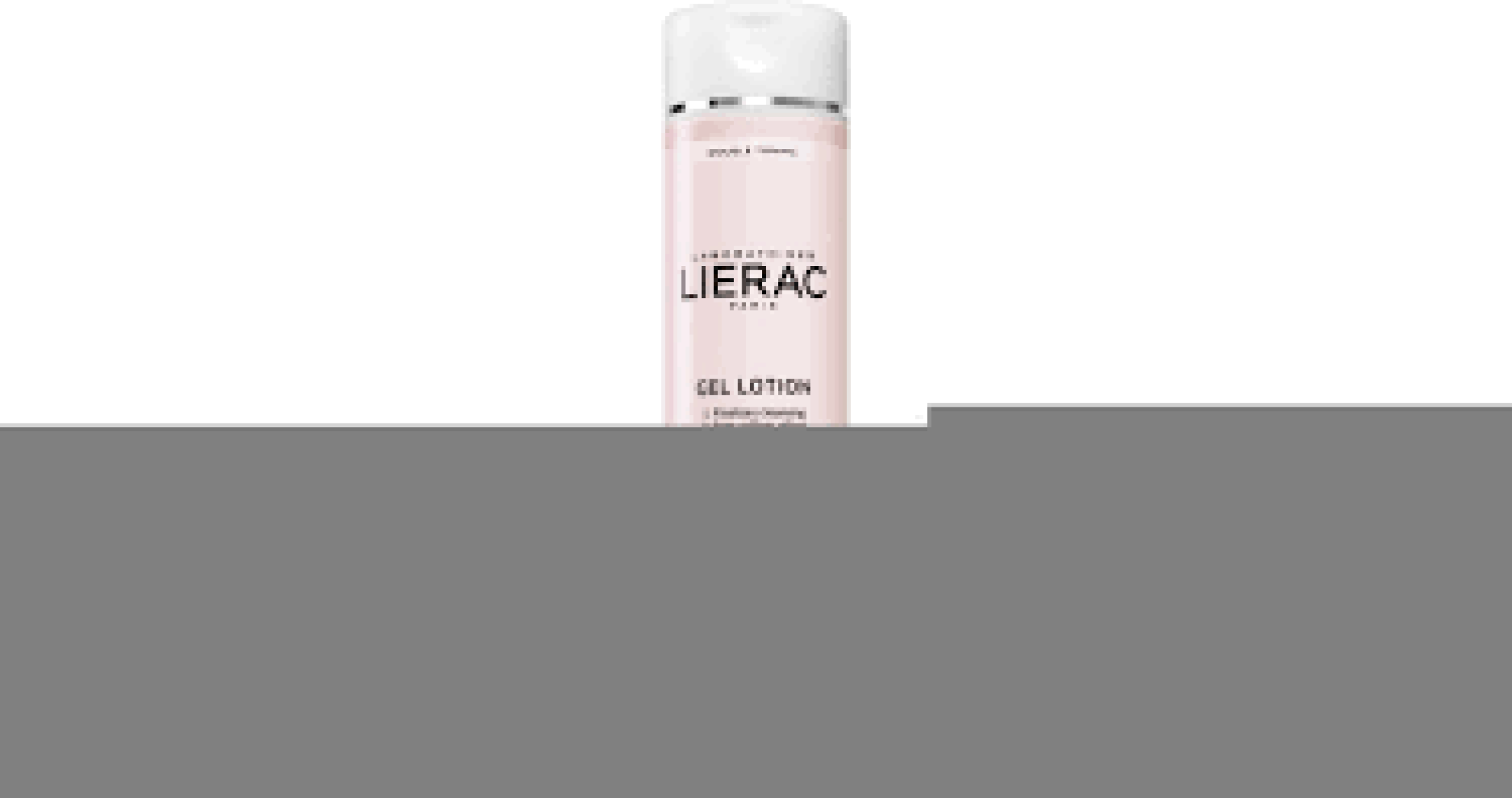 Lierac Gel Losyon Double Tonik 200 Ml