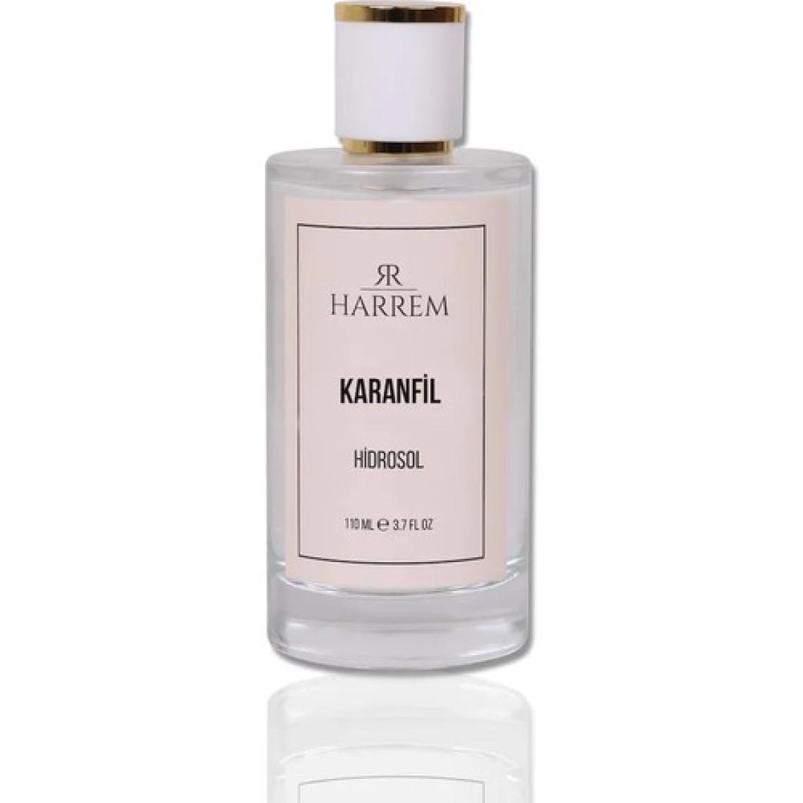 Harrem Karanfil Suyu Arındırıcı Tonik 110 ml