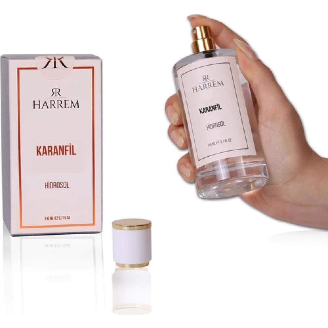 Harrem Karanfil Suyu Arındırıcı Tonik 110 ml