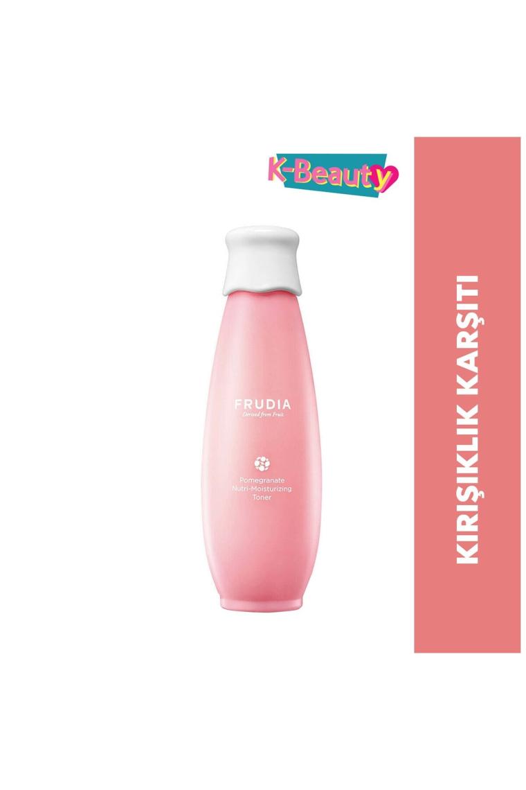 Pomegranate Besleyici Ve Kırışıklık Karşıtı Tonik 195 ml