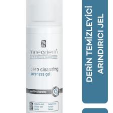 Derin Temizleme Özellikli Arındırıcı Jel/deep Cleansing Pureness Gel