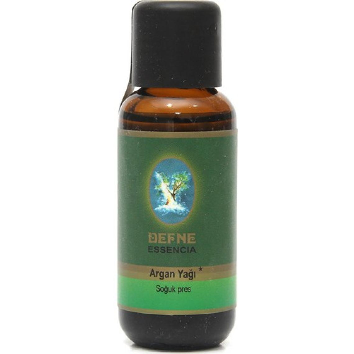 Nu-Ka Defne Essencia Nuka Organik Argan Yağı 30 ml