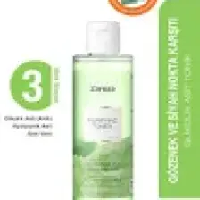 Zaroza & Yeşil Tonik Glycolic Asit & Hyaluronic Asit 200 ml