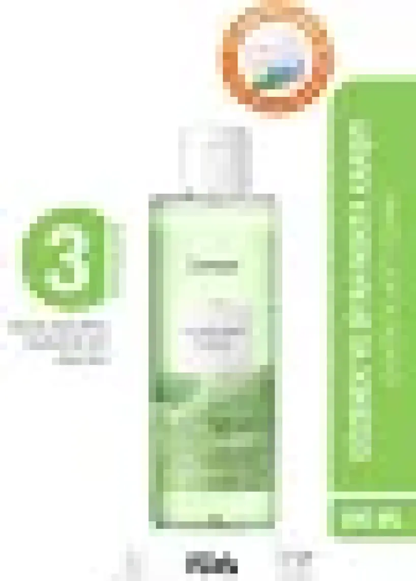 Zaroza & Yeşil Tonik Glycolic Asit & Hyaluronic Asit 200 ml