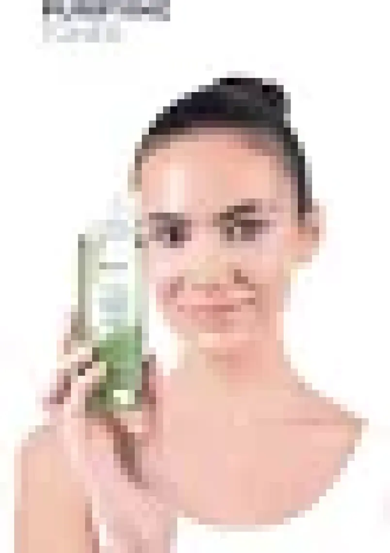 Zaroza & Yeşil Tonik Glycolic Asit & Hyaluronic Asit 200 ml