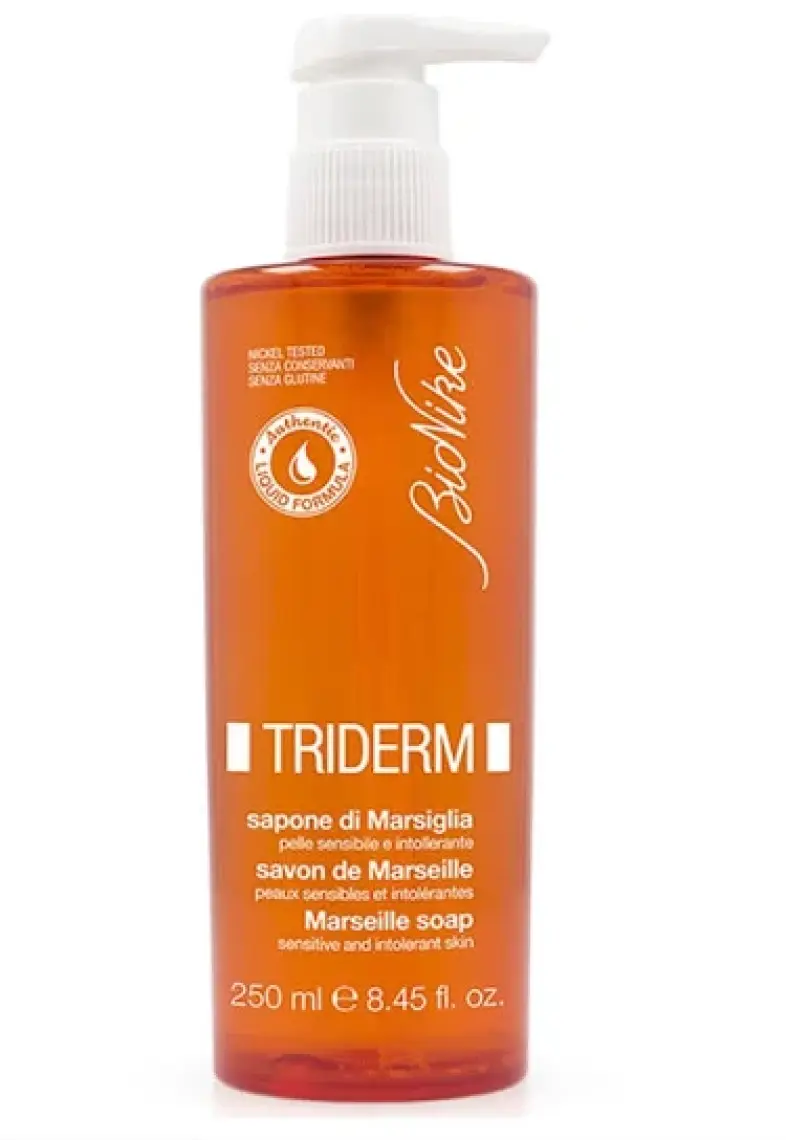 Bionike Triderm Marsilya Sıvı Sabunu 250 ml