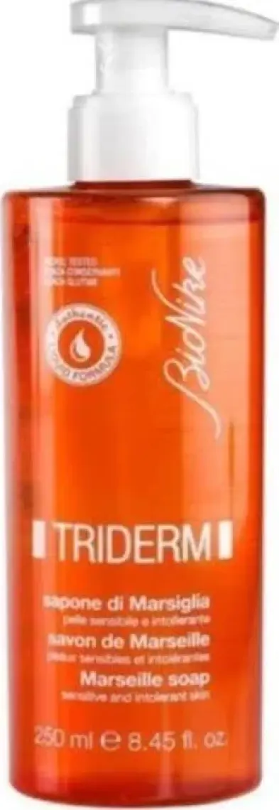 Bionike Triderm Marsilya Sıvı Sabunu 250 ml