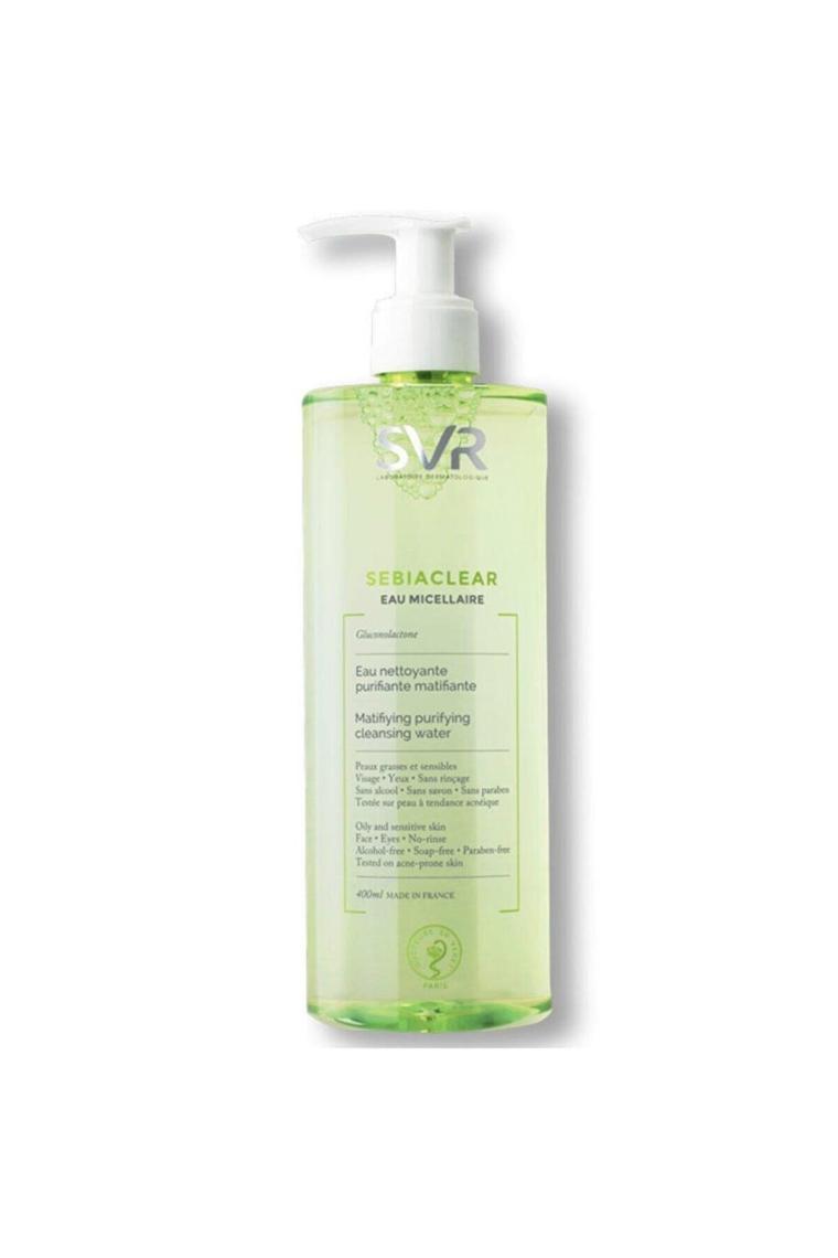 Sebiaclear Micellar Solution 400ml