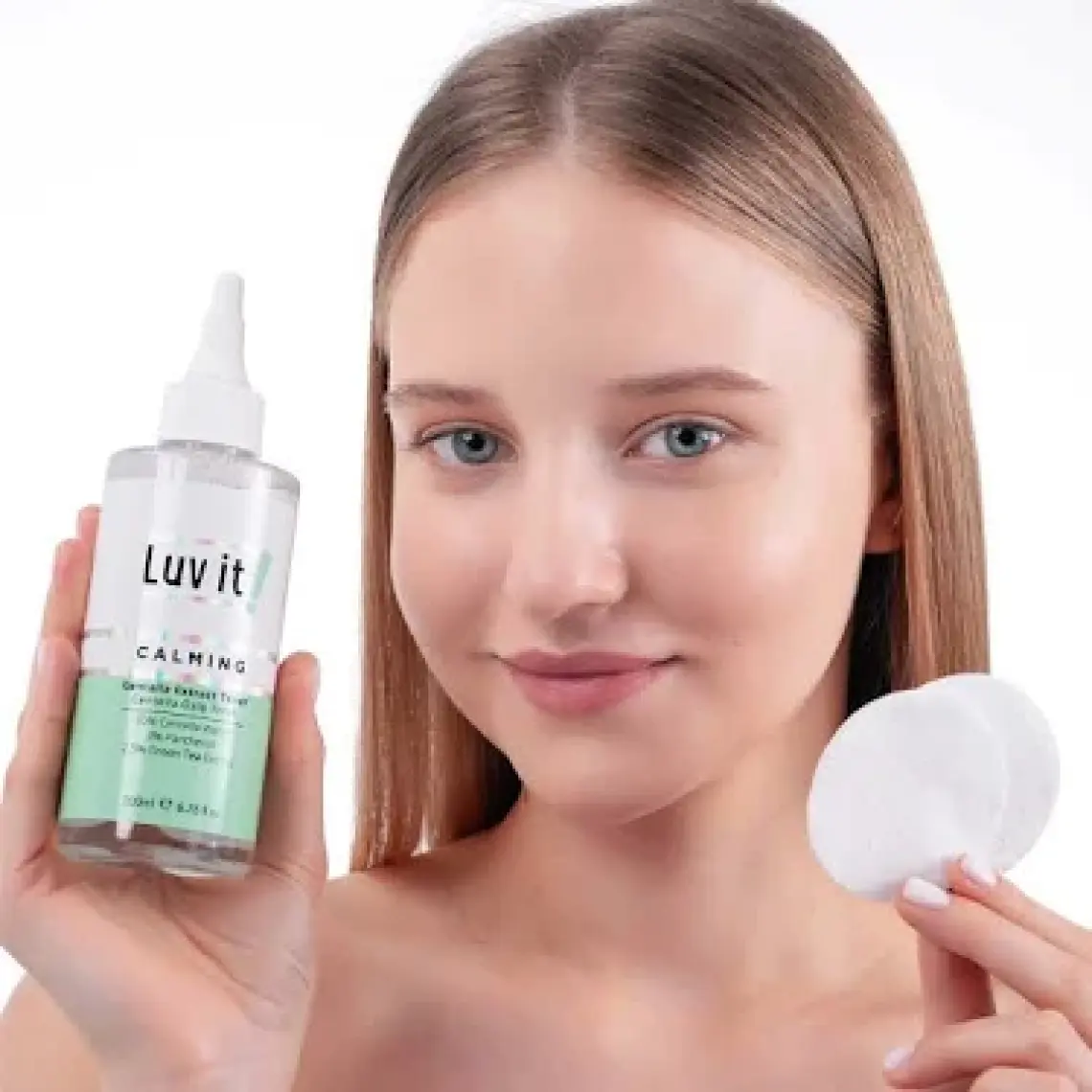 Luv it! Centella Özlü Tonik 200 ml