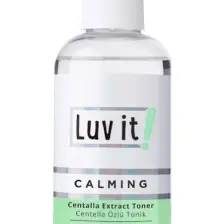 Luv it! Centella Özlü Tonik 200 ml